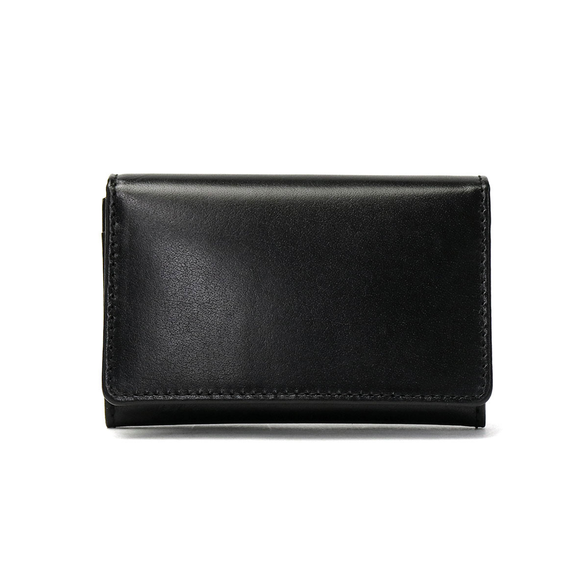 【セール】カードケース メンズ レディース スリム 本革 セントユニバーセル ST.UNIVERSEL アニリンレザー カードケース 名刺入れ 薄型 シンプル 牛革 革 GL-MW-015