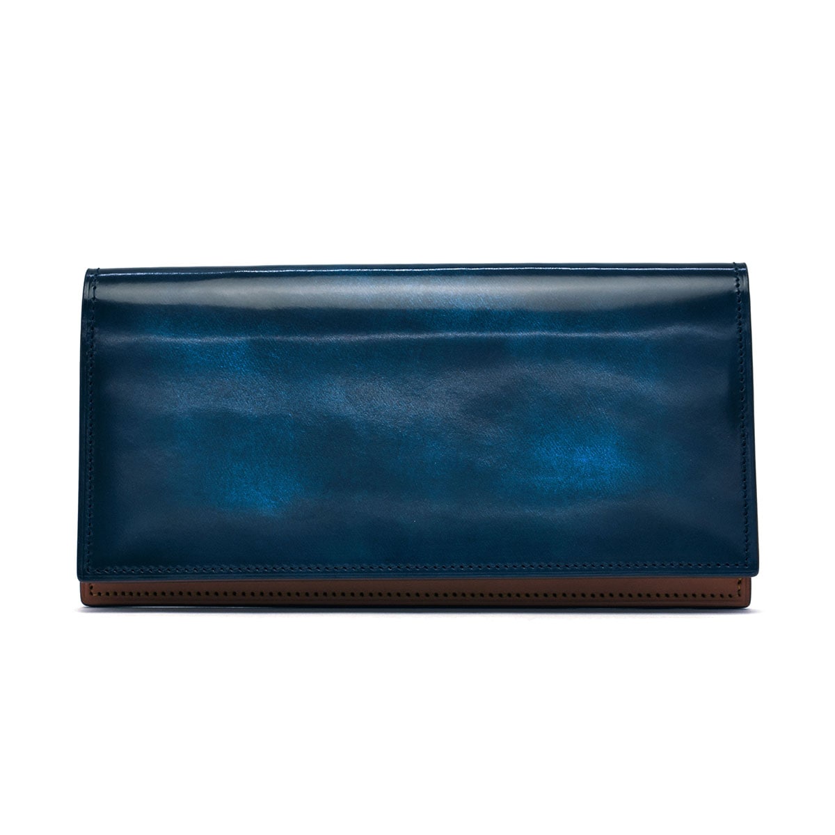 FESON フェソン 財布 フェソン 長財布 アドバン切目 ファスナー付束入 メンズ レザー 本革 小銭入れあり TB01-003