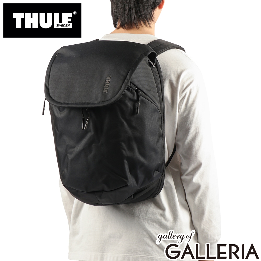 【正規品2年保証】 THULE スーリー リュック スーツケース連結 エキスパンダブル PC 連結 Thule Subterra 2 TSTB434