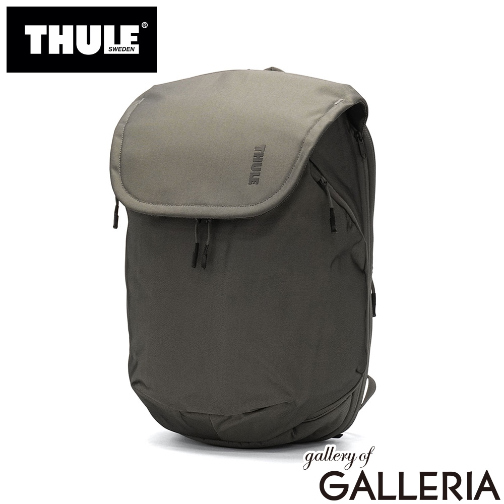 【正規品2年保証】 THULE スーリー リュック スーツケース連結 エキスパンダブル PC 連結 Thule Subterra 2 TSTB434