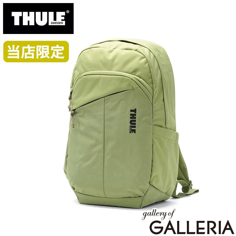 【当店限定モデル】【正規品2年保証】 THULE スーリー リュック ノートパソコン リュックサック おしゃれ PC Indago Backpack 23L TCAM7116