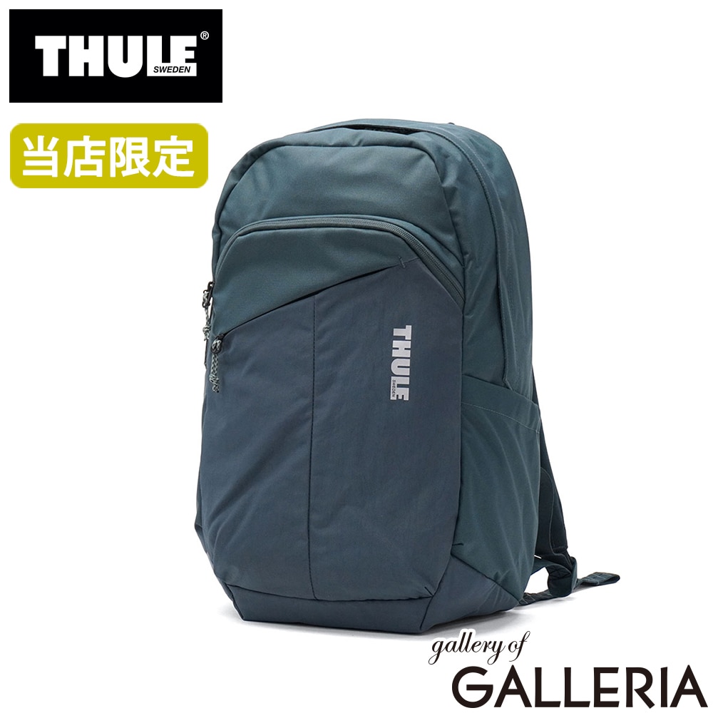 【当店限定モデル】【正規品2年保証】 THULE スーリー リュック ノートパソコン リュックサック おしゃれ PC Indago Backpack 23L TCAM7116