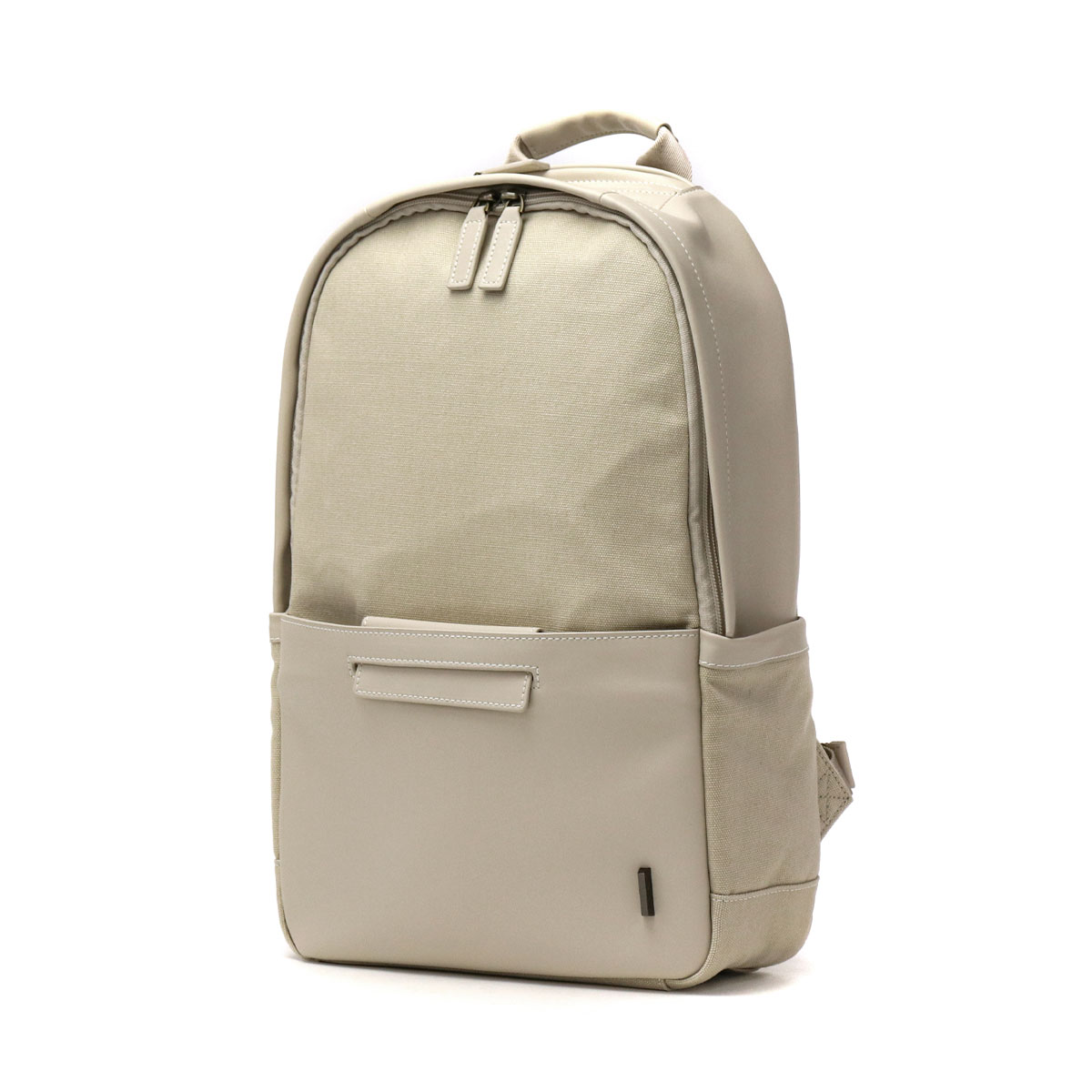 ティーエスオージー リュック T・S・O・G リュックサック バックパック MUKO ムコ シティリュック A4 ノートPC 本革 キャンバス 撥水 ビジネス カジュアル 通勤 通学 TSOG メンズ レディース