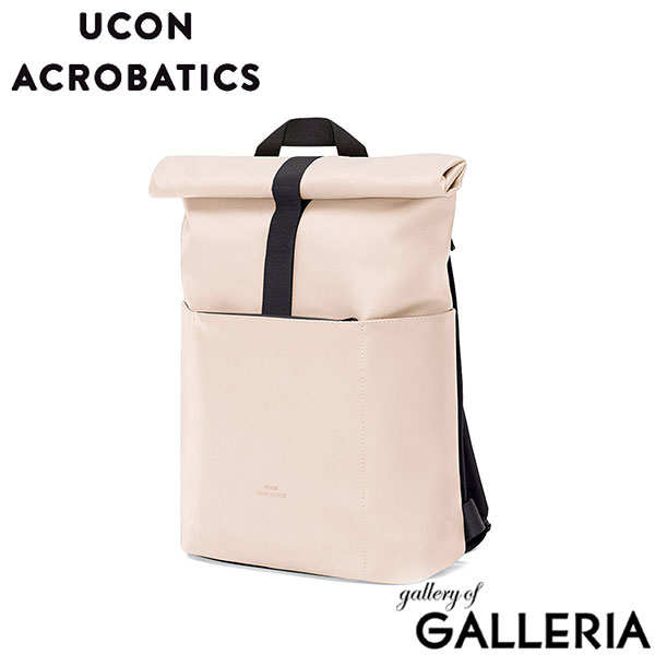 UCON ACROBATICS ユーコンアクロバティックス リュック シンプル ハヨ ロータス Louts Hajo Mini Backpack HAJOMINI