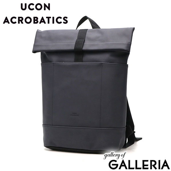 ユーコンアクロバティックス リュック メンズ レディース 大容量 通勤 通学 UCON ACROBATICS バックパック ブランド 大人 おしゃれ 旅行 カジュアル ビジネス きれいめ 防水 B4 A4 16L Lotus Hajo Medium Backpack