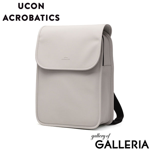 ユーコンアクロバティックス リュック メンズ レディース ブランド UCON ACROBATICS 小さめ おしゃれ 通勤 軽量 大人 耐久性 撥水 防水 B5 9L タブレット 10inch Lotus Infinity Adina Mini Backpack ADINAMINI