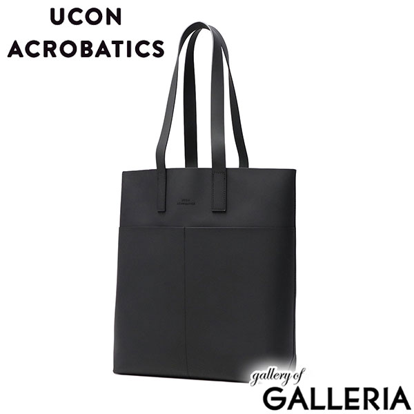 ユーコンアクロバティックス トートバッグ メンズ レディース 大きめ ブランド UCON ACROBATICS 縦型 大容量 軽量 軽い 通勤 カジュアル 肩掛け 大人 耐久性 撥水 防水 A4 B4 16.5L Lotus Infinity Noah Bag NOAH