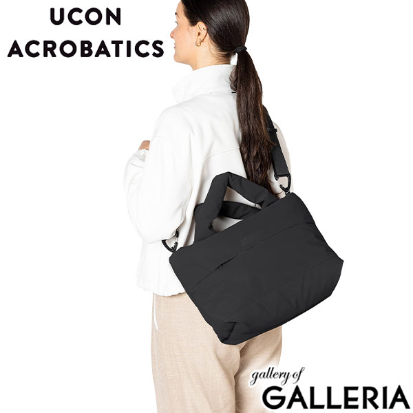 UCON ACROBATICS ユーコンアクロバティックス トートバッグ 軽い オリヴィア モス MOSS Olivia Mini Bag OLIVIAMINI
