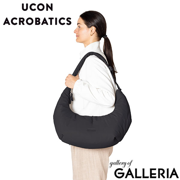UCON ACROBATICS ユーコンアクロバティックス ショルダーバッグ ショータ モス MOSS Shota Medium Bag SHOTAMEDIUM