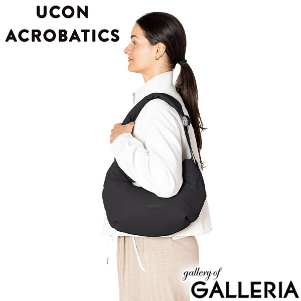 UCON ACROBATICS ユーコンアクロバティックス ショルダーバッグ ショータ モス MOSS Shota Mini Bag SHOTAMINI