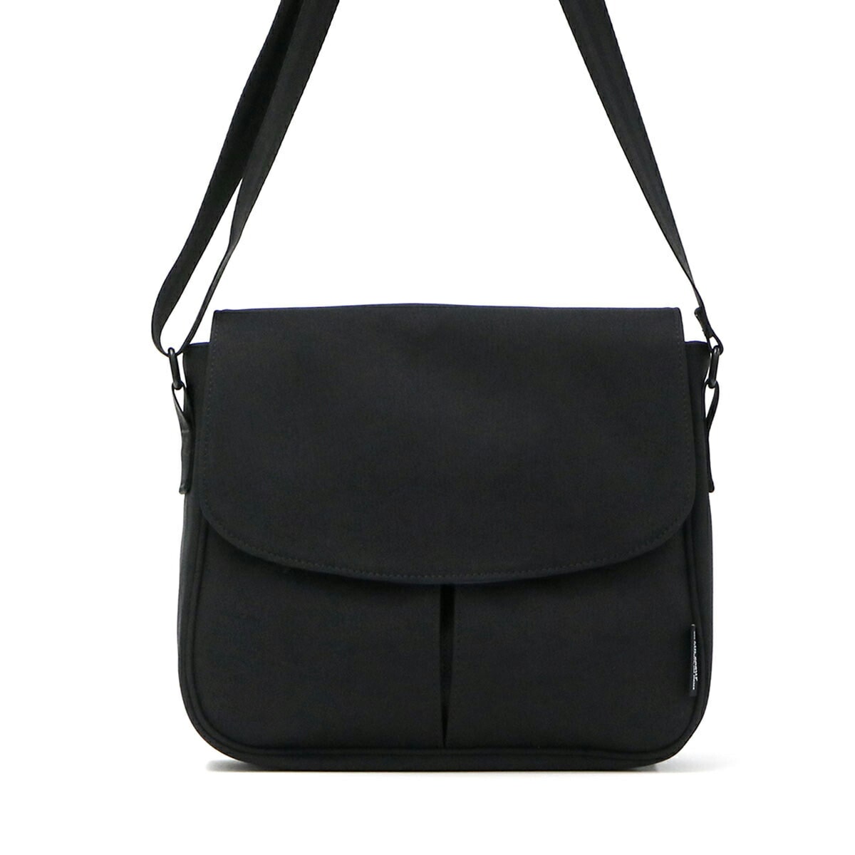 アンクール ショルダーバッグ Un coeur バッグ TORO2 斜めがけバッグ 小さめ メンズ レディース A5タブレット収納撥水 K900014