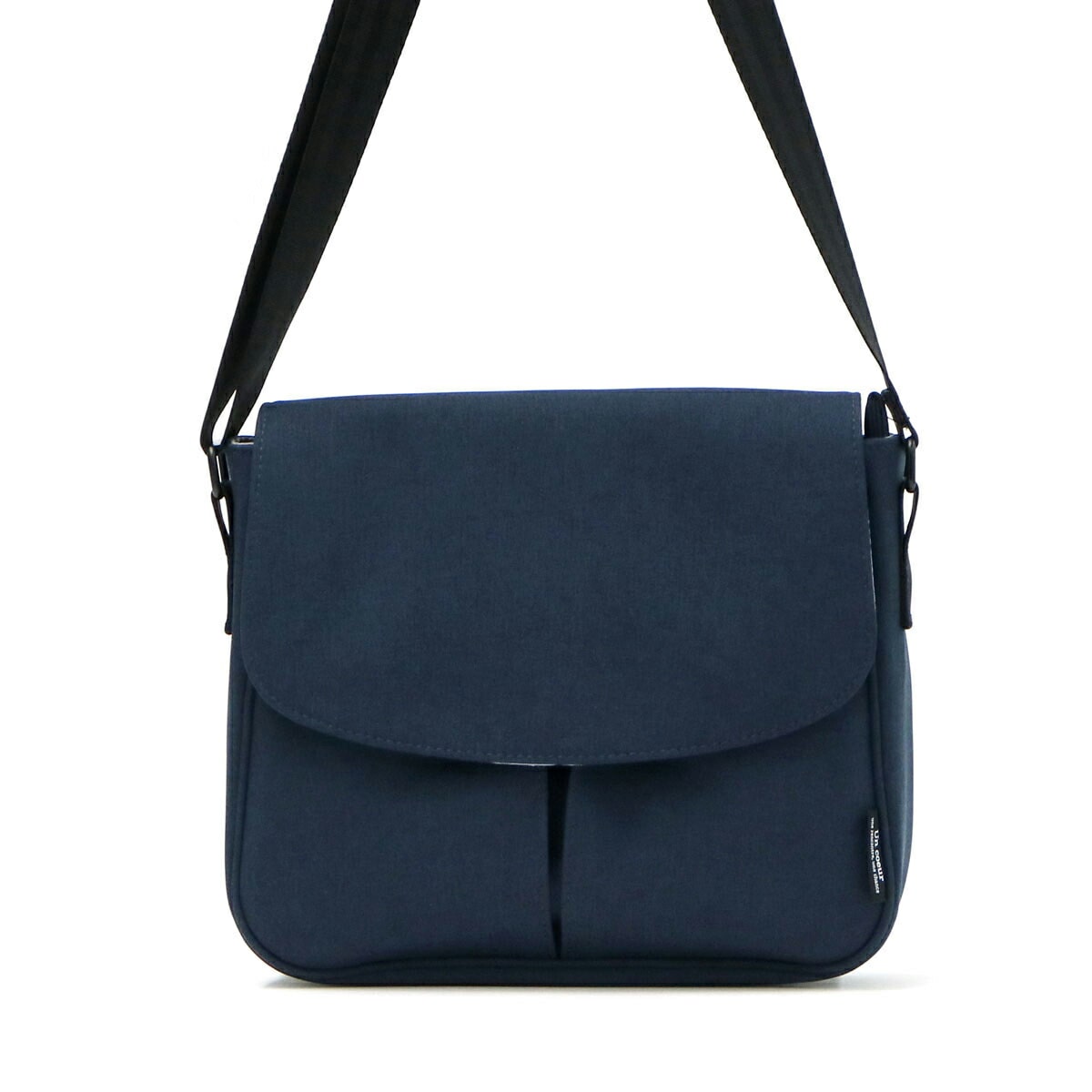 アンクール ショルダーバッグ Un coeur バッグ TORO2 斜めがけバッグ 小さめ メンズ レディース A5タブレット収納撥水 K900014