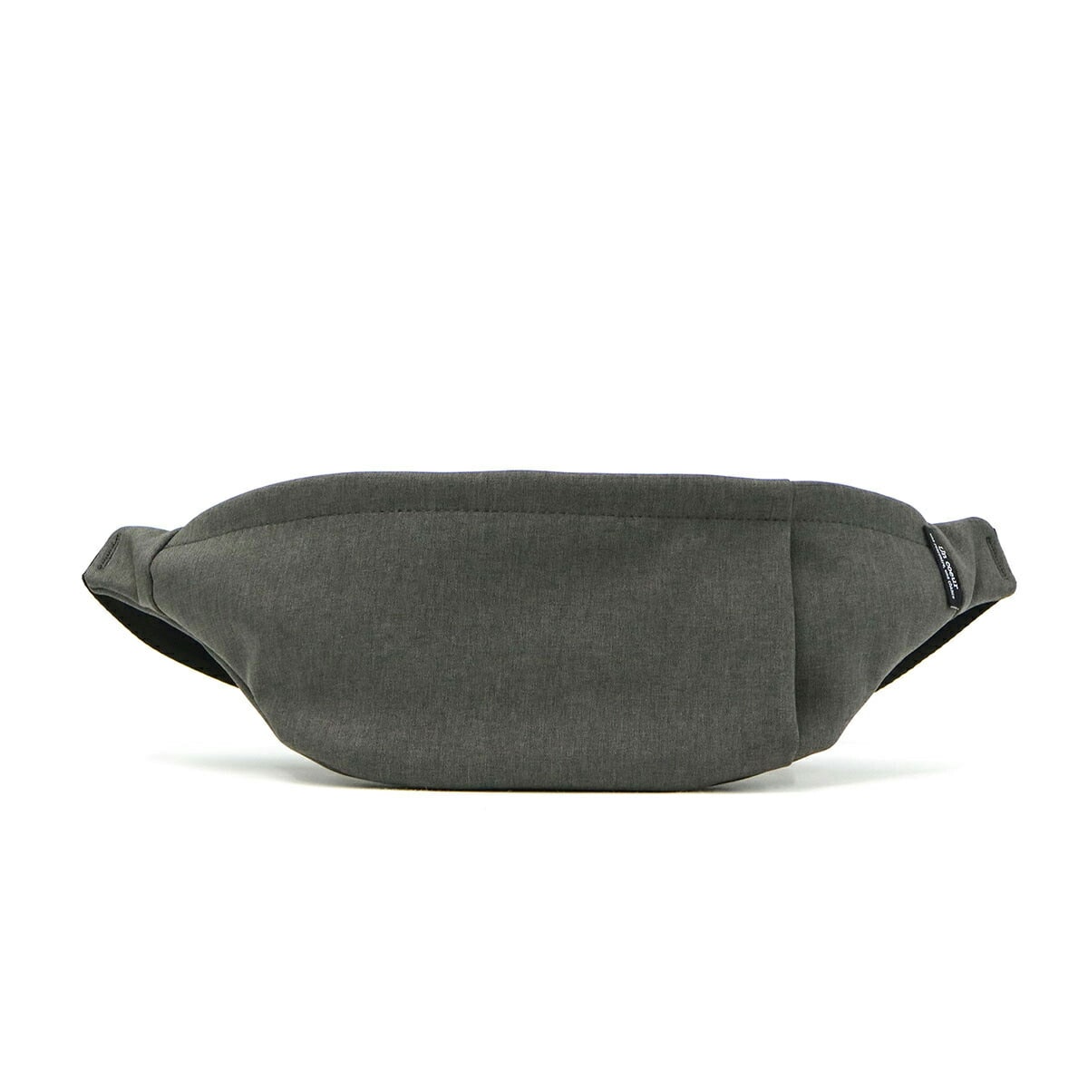 アンクール ウエストバッグ Un coeur バッグ TORO2 斜めがけバッグ ウエストポーチ 小さめ メンズ レディース撥水K900016