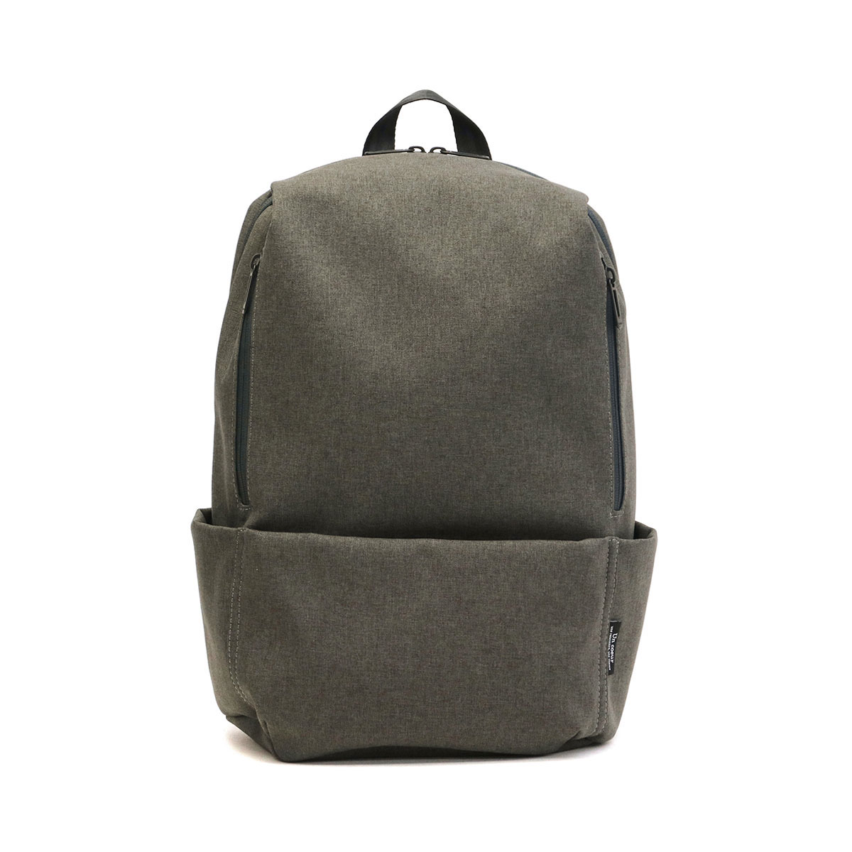 アンクール リュック Un coeur バッグ TOROII バックパック A4 PC収納 ビジネスバッグ ファスナー 通勤 通学撥水 メンズ レディース K908228 K908228N