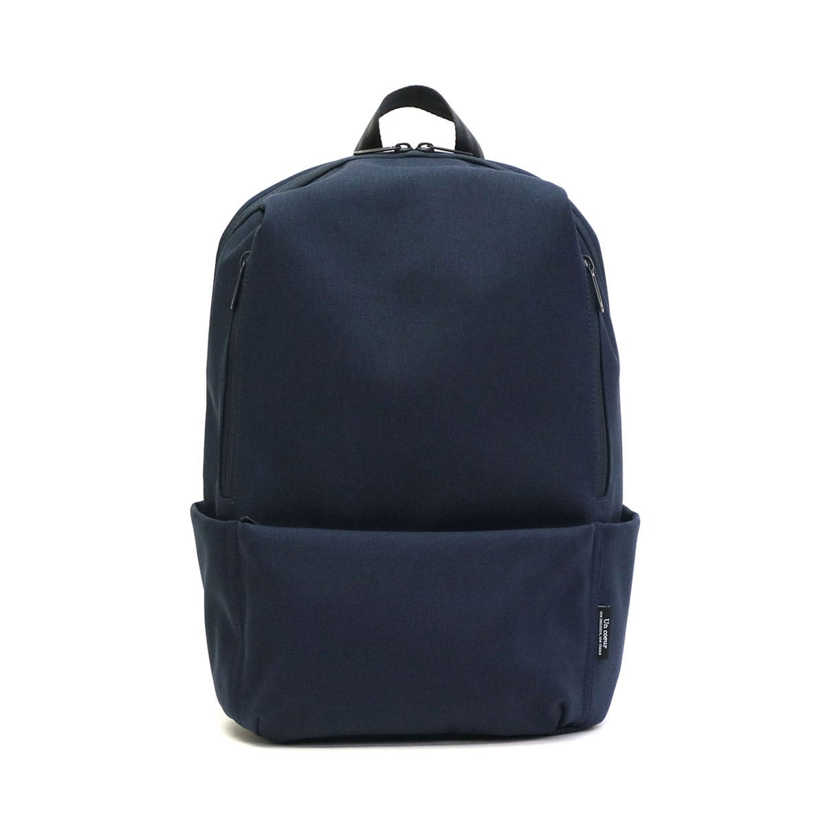 アンクール リュック Un coeur バッグ TOROII バックパック A4 PC収納 ビジネスバッグ ファスナー 通勤 通学撥水 メンズ レディース K908228 K908228N