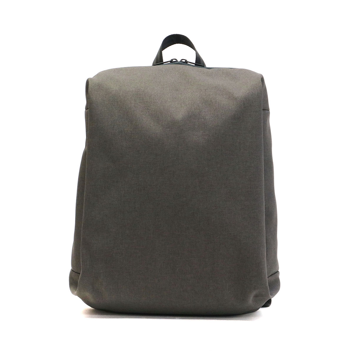 アンクール リュック Un coeur バッグ TOROII バックパック A4 B4 PC タブレット ビジネスバッグファスナー通勤 通学 撥水 メンズ レディース K908229 K902091N