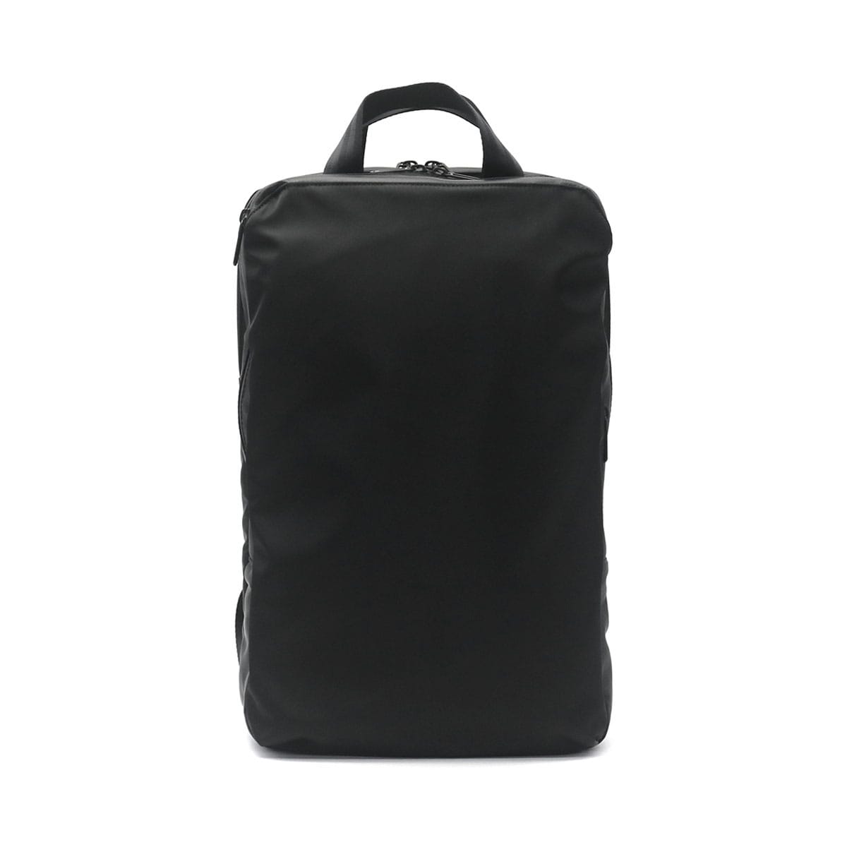 【当店限定】アンクール リュック Un coeur バッグ NTR バックパック A4 B4 PC タブレット ビジネスバッグ ファスナー 通勤通学 撥水 防水 メンズ レディース 906271