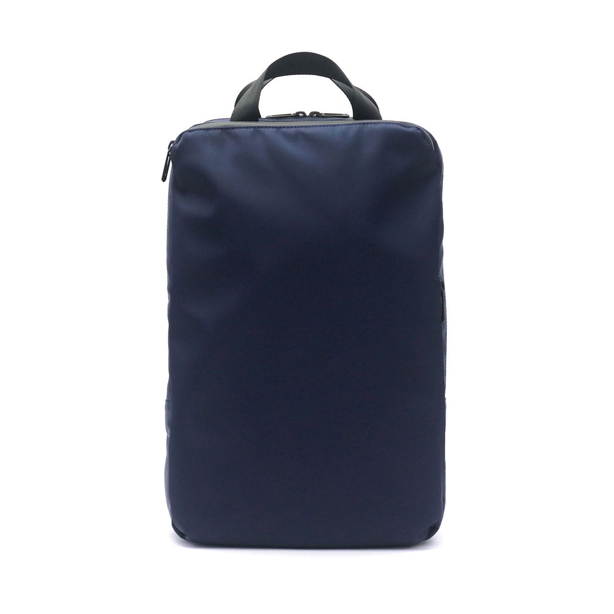 【当店限定】アンクール リュック Un coeur バッグ NTR バックパック A4 B4 PC タブレット ビジネスバッグ ファスナー 通勤通学 撥水 防水 メンズ レディース 906271