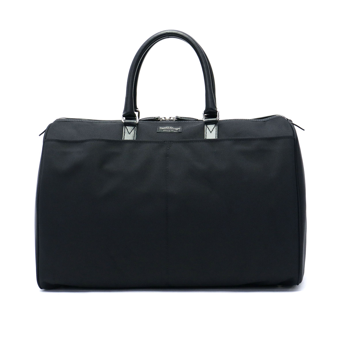 ワンダーバゲージ ボストンバッグ WONDER BAGGAGE トラベルボストン GOODMANS TRAVEL BOSTONグッドマンズ カジュアル 旅行鞄 出張 メンズ レディース WB-G-012