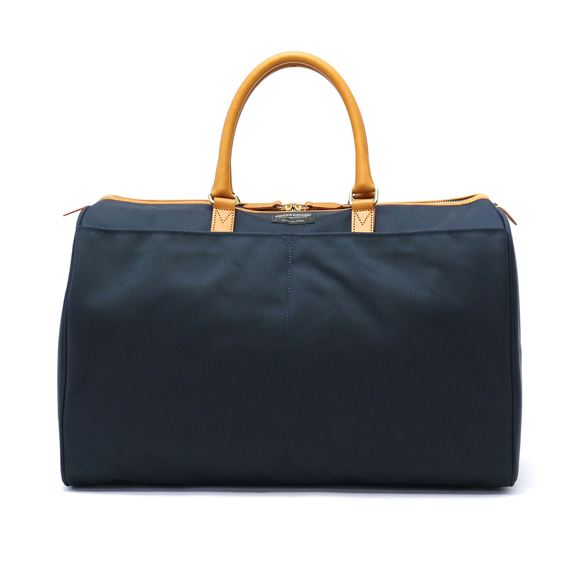 ワンダーバゲージ ボストンバッグ WONDER BAGGAGE トラベルボストン GOODMANS TRAVEL BOSTONグッドマンズ カジュアル 旅行鞄 出張 メンズ レディース WB-G-012