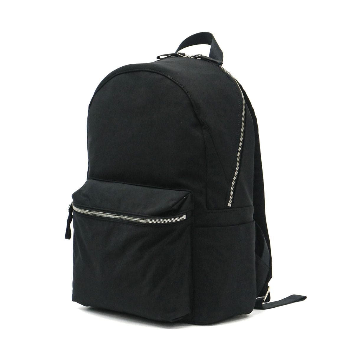 正規取扱店  ウィーミー リュック WE-ME バックパック W-01 Day pack デイパック ナイロン A4 PC 13インチ 通勤 通学 軽量 メンズ レディース 日本製 88-W-5001