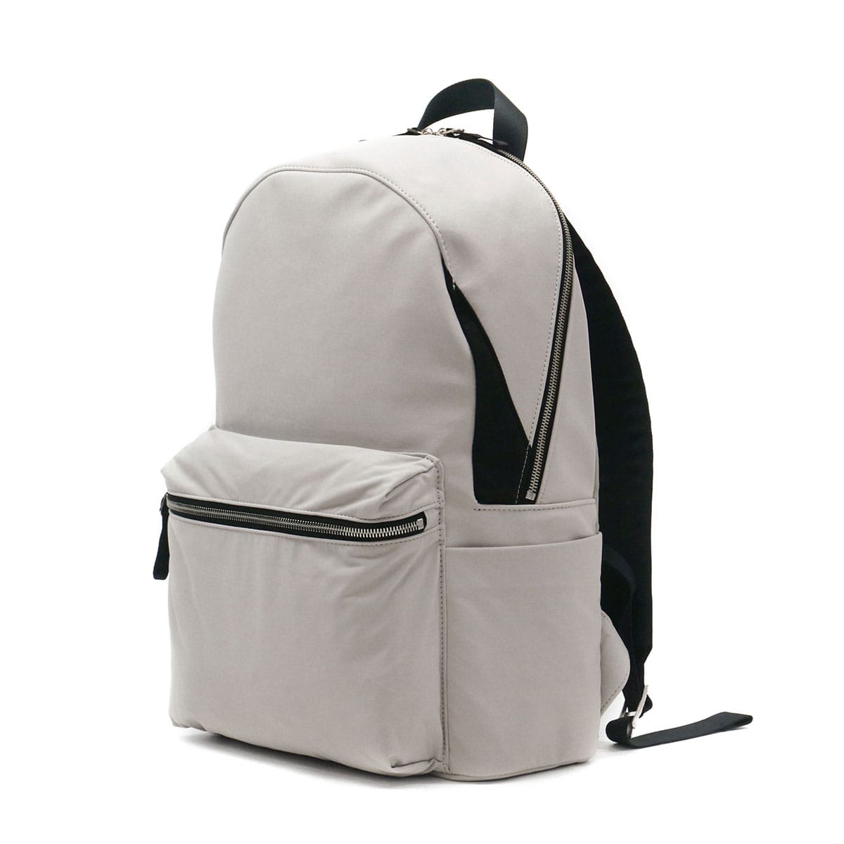 正規取扱店  ウィーミー リュック WE-ME バックパック W-01 Day pack デイパック ナイロン A4 PC 13インチ 通勤 通学 軽量 メンズ レディース 日本製 88-W-5001