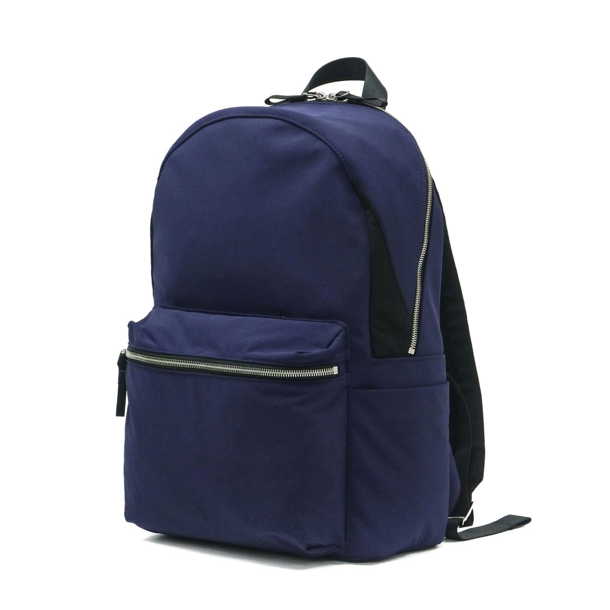 正規取扱店  ウィーミー リュック WE-ME バックパック W-01 Day pack デイパック ナイロン A4 PC 13インチ 通勤 通学 軽量 メンズ レディース 日本製 88-W-5001