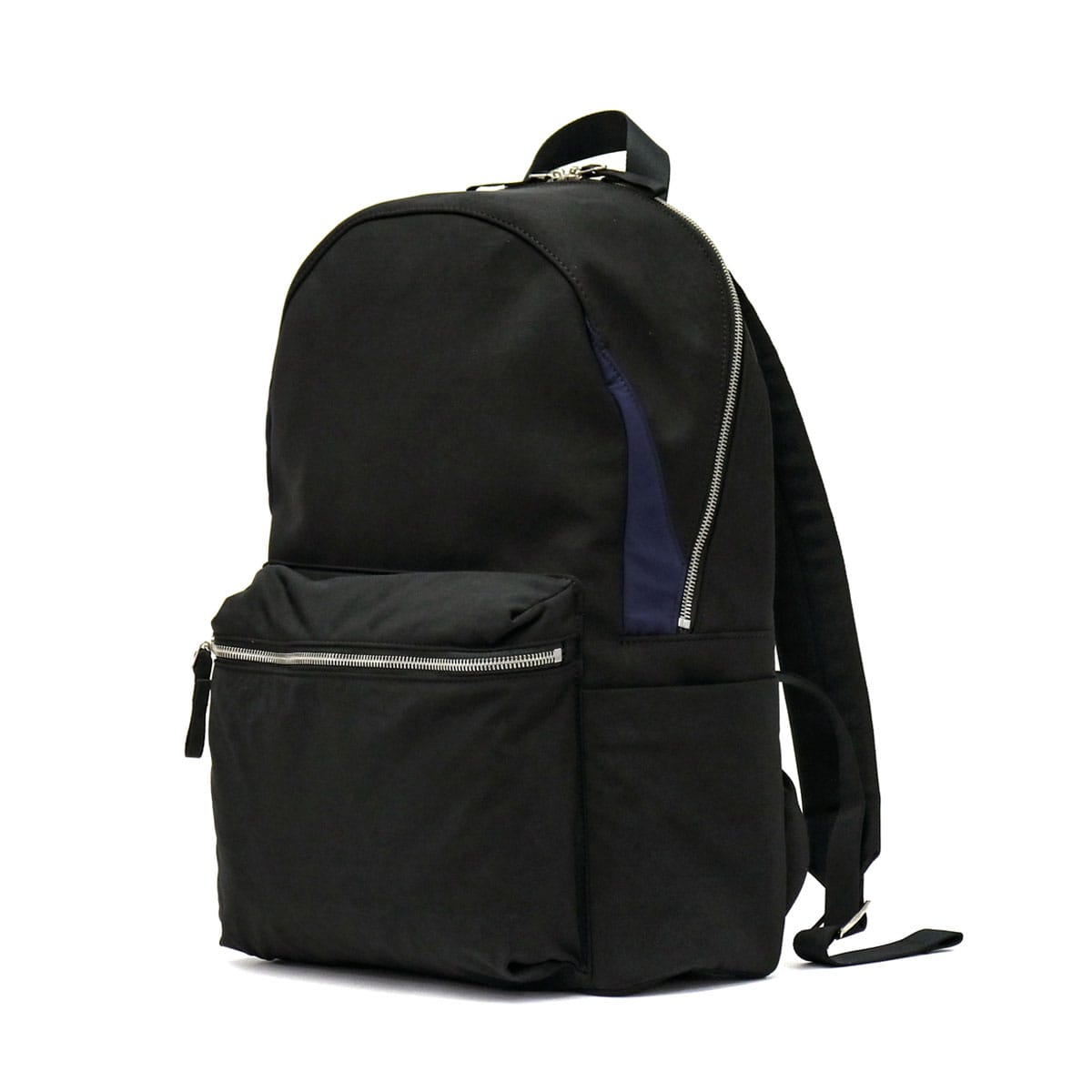 正規取扱店  ウィーミー リュック WE-ME バックパック W-01 Day pack デイパック ナイロン A4 PC 13インチ 通勤 通学 軽量 メンズ レディース 日本製 88-W-5001