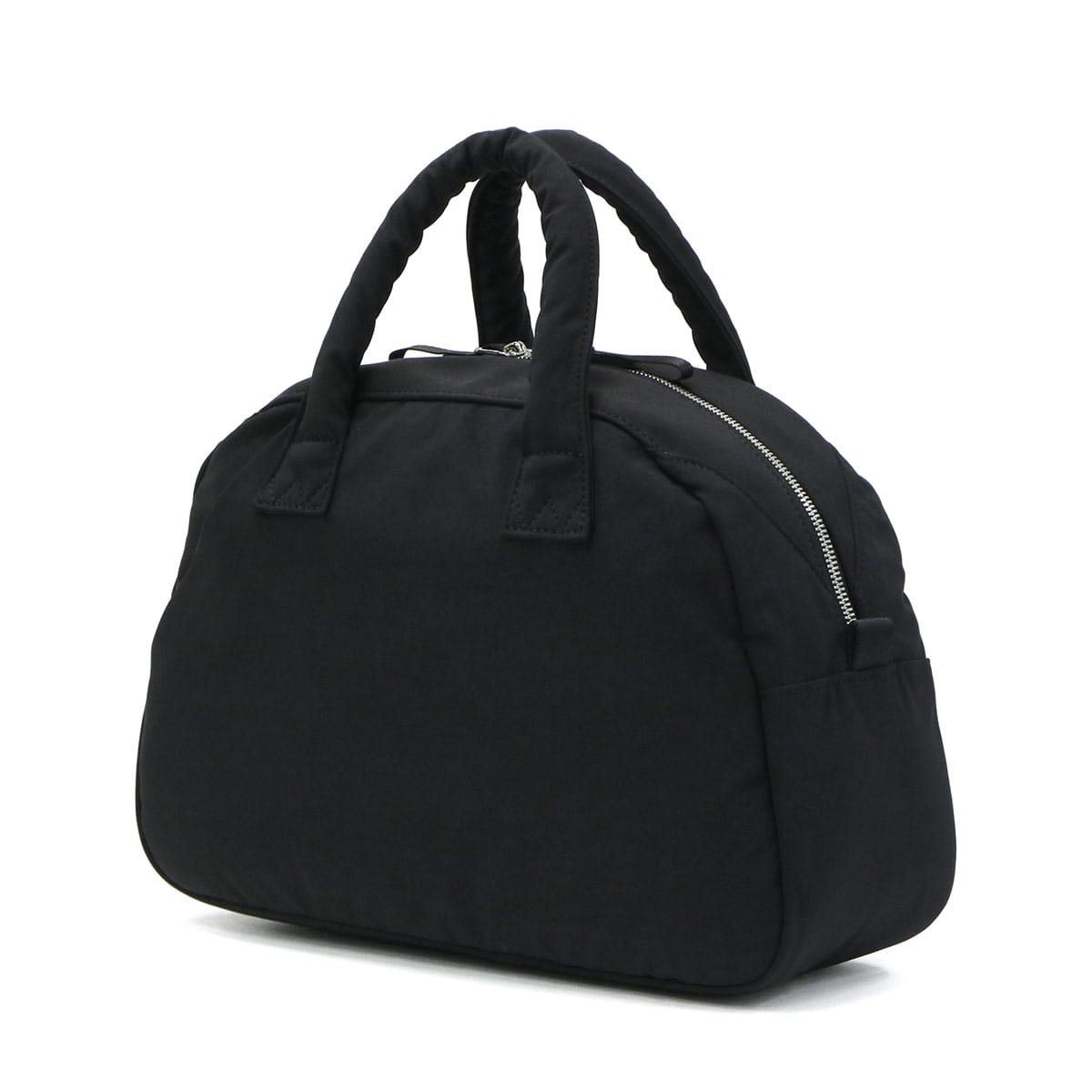 正規取扱店 ウィーミー ボストンバッグ WE-ME ダッフルバッグ W-01 Boston bag S ミニ A5 ブランド 日本製 レディース 88-W-5003