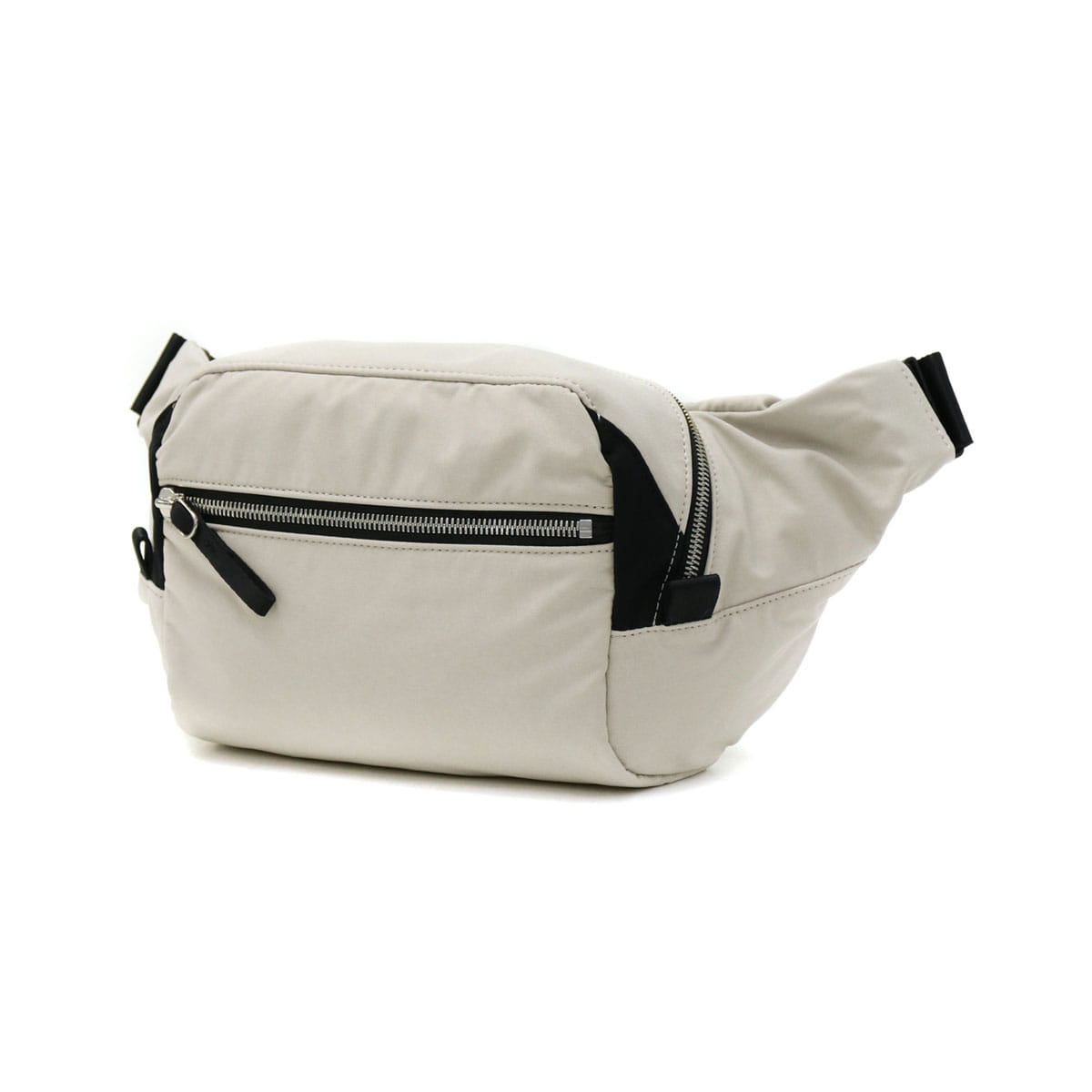 正規取扱店 ウィーミー ウエストバッグ WE-ME W-01 Waist bag バッグ ウエストポーチ ボディバッグ 斜めがけ 小さめ カジュアル 日本製 メンズ レディース 88-W-5005