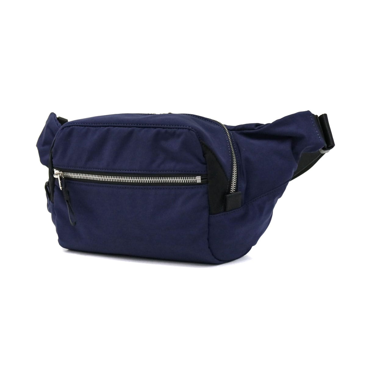 正規取扱店 ウィーミー ウエストバッグ WE-ME W-01 Waist bag バッグ ウエストポーチ ボディバッグ 斜めがけ 小さめ カジュアル 日本製 メンズ レディース 88-W-5005