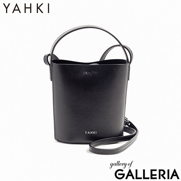 ヤーキ ショルダーバッグ レディース 軽量 YAHKI バッグ 小さめ 小さい コンパクト ミニ 斜めがけ ブランド 大人 上品 レザー クロスボディ ハンドバッグ 手持ち おしゃれ 2WAY W FACE CROSSBODY BAG YH-731small