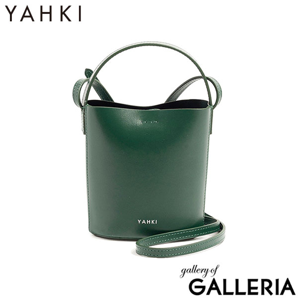 ヤーキ ショルダーバッグ レディース 軽量 YAHKI バッグ 小さめ 小さい コンパクト ミニ 斜めがけ ブランド 大人 上品 レザー クロスボディ ハンドバッグ 手持ち おしゃれ 2WAY W FACE CROSSBODY BAG YH-731small