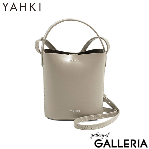 ヤーキ ショルダーバッグ レディース 軽量 YAHKI バッグ 小さめ 小さい コンパクト ミニ 斜めがけ ブランド 大人 上品 レザー クロスボディ ハンドバッグ 手持ち おしゃれ 2WAY W FACE CROSSBODY BAG YH-731small