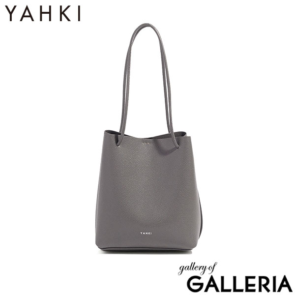 ヤーキ ショルダーバッグ レディース 軽量 YAHKI バッグ 小さめ コンパクト 斜めがけ 大人 上品 ブランド ショルダー クロスボディ ハンドバッグ 肩掛け おしゃれ 2WAY SHRINK SOFT W FACE CROSSBODY BAG YH-749