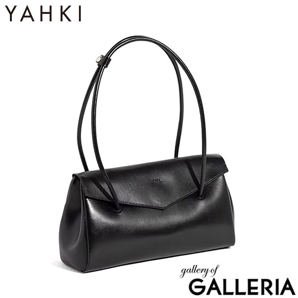 YAHKI ヤーキ ハンドバッグ コンパクト トート SOFT W FACE HAND BAG YH-787