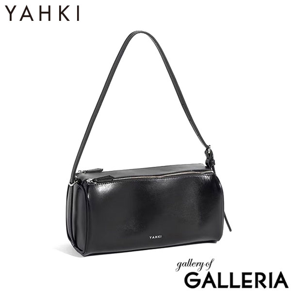 YAHKI ヤーキ ハンドバッグ コンパクト 大人 おしゃれ 肩掛け SOFT W FACE SHOULDER BAG YH-788