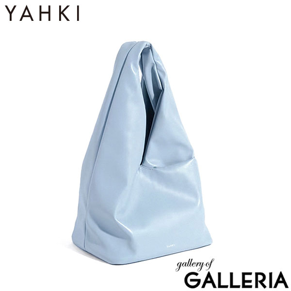 YAHKI ヤーキ トートバッグ 合皮 女性 肩掛け FAKE LEATHER (M) SHOULDER BAG YH-794