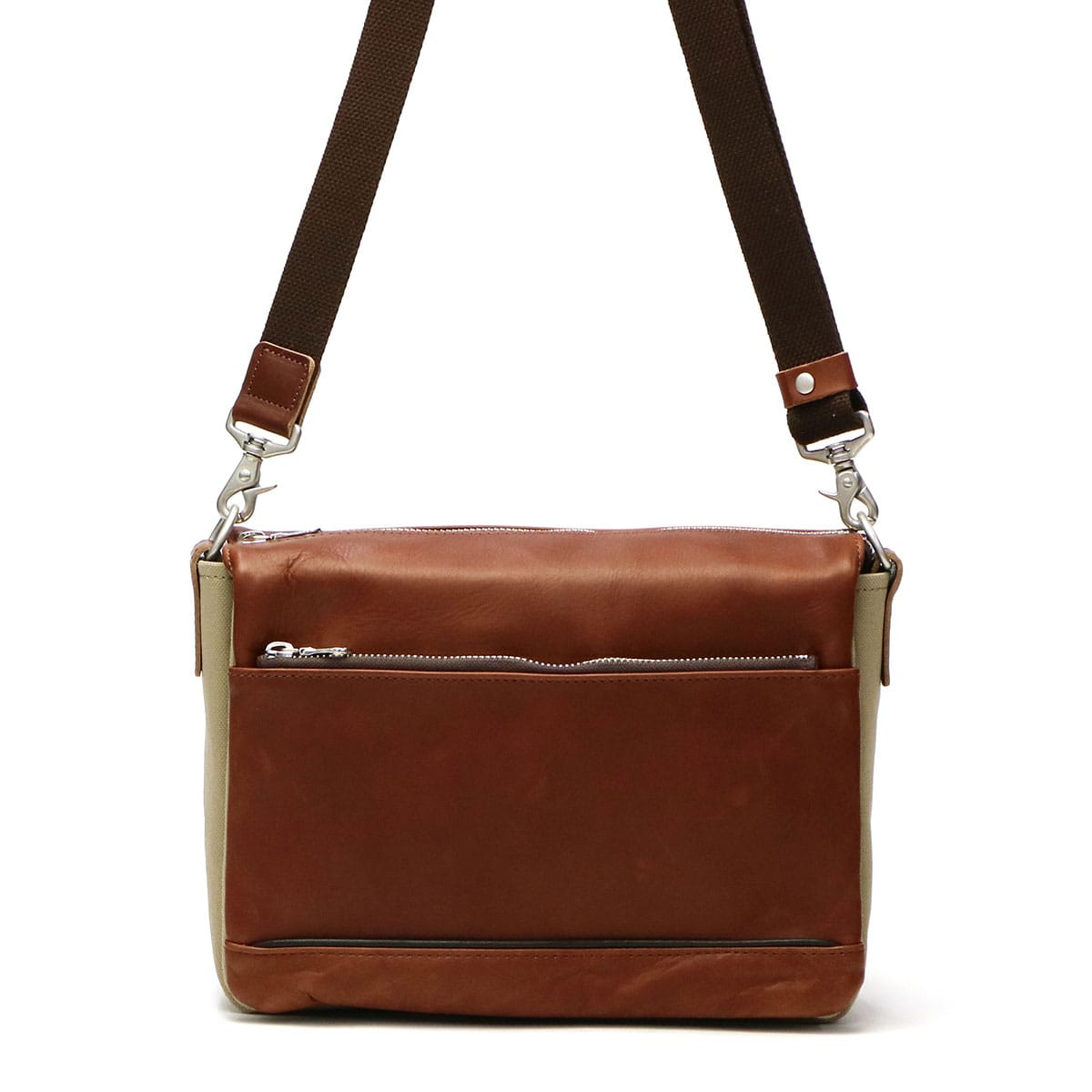 バギーポートバッグ BAGGY PORT ショルダーバッグ GLOVE 斜めがけ 斜めがけバッグ レザー 本革 グローブレザーメンズ レディース YNM-200