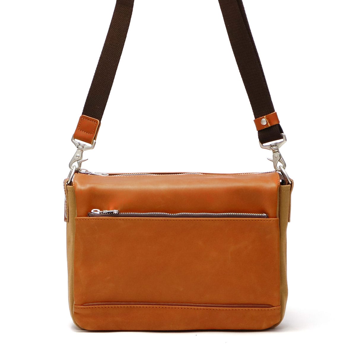 バギーポートバッグ BAGGY PORT ショルダーバッグ GLOVE 斜めがけ 斜めがけバッグ レザー 本革 グローブレザーメンズ レディース YNM-200