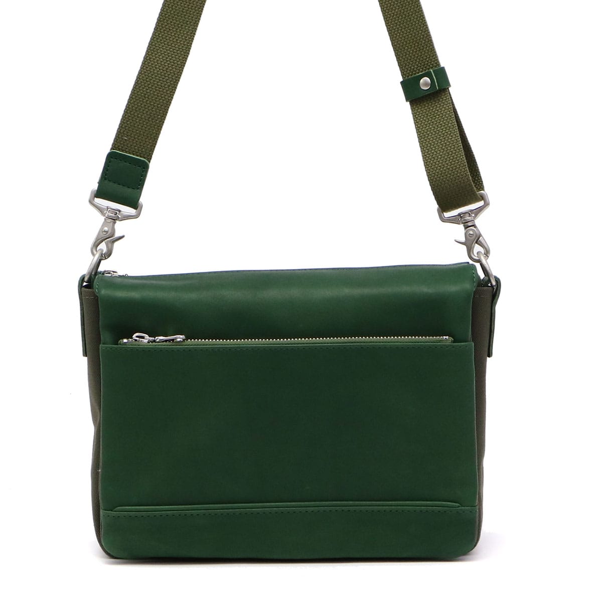 バギーポートバッグ BAGGY PORT ショルダーバッグ GLOVE 斜めがけ 斜めがけバッグ レザー 本革 グローブレザーメンズ レディース YNM-200