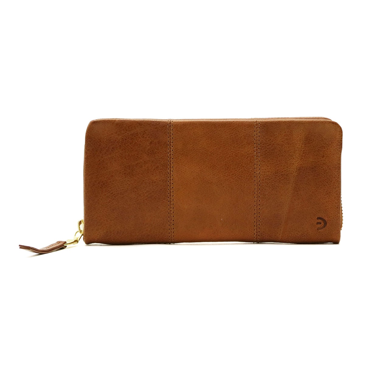 バギーポート財布 BAGGY PORT ラウンドファスナー 長財布 メンズ BRETANGNA ブリタニア 小銭入れあり レザー革 レディース ZKM-200