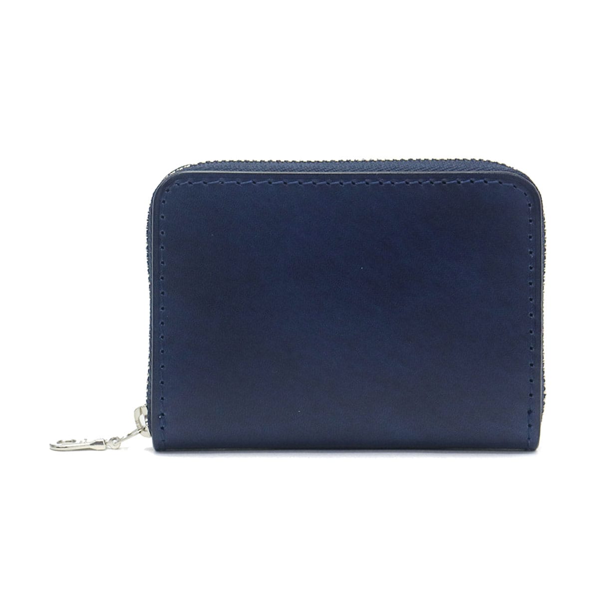 バギーポート財布 BAGGY PORT コインケース KOI INDIGO DYE SMOOTH カードケース 小銭入れ ミニ財布藍染め レザー 本革 メンズ レディース KOI コーアイ ZYS-089