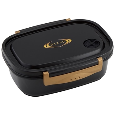 スケーター ラク軽弁当箱 L 720ml RIZAP XPM5