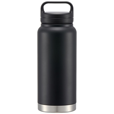 スケーター スクリューハンドル付マグボトル 800ml ブラック STSC8