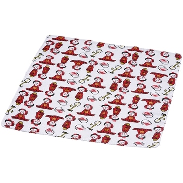 スケーター ガーゼハンカチ 鴻月 まいこ KOUGH1