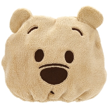 スケーター 吸水速乾 タオルキャップ くまのプーさん TOC11