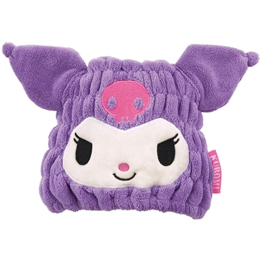 スケーター 吸水速乾 タオルキャップ クロミ TOC11