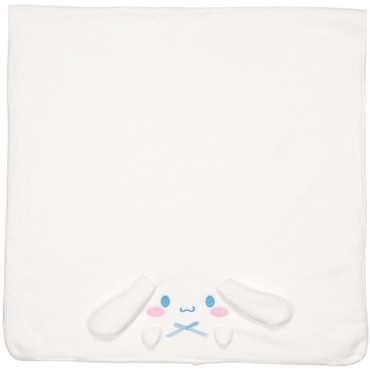 スケーター 吸水速乾 バスタオル シナモロール TODR1