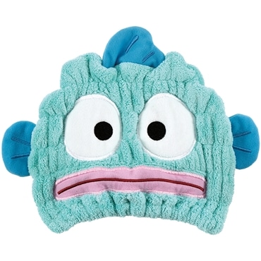 スケーター 吸水速乾 タオルキャップ ハンギョドン TOC11